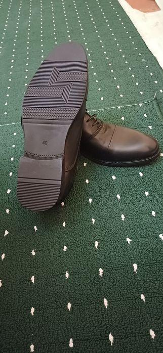 Erkaklar oyoq kiyimi