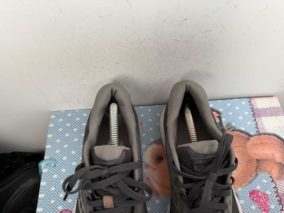 Saucony Cohesion 13 ''оригинални мъжки маратонки 43 номер