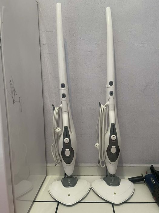 Парни мопове SilverCrest.