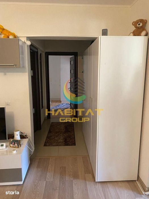 Apartament in vila - 2 camere plus curte  si parcare