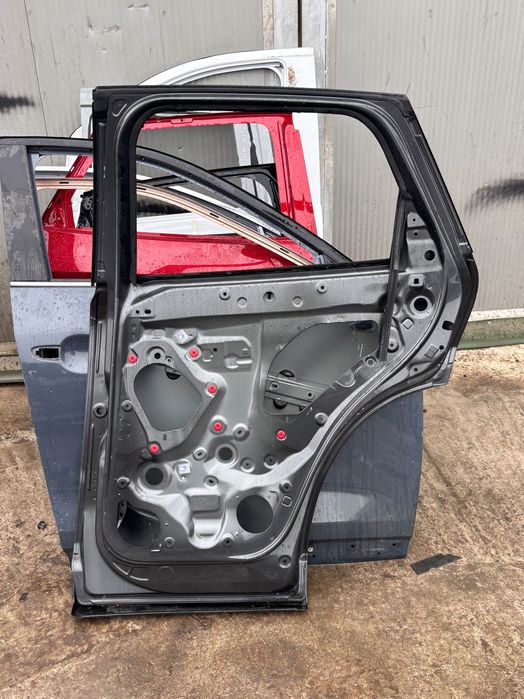 Задна дясна врата • Mazda CX-5 (2017–)