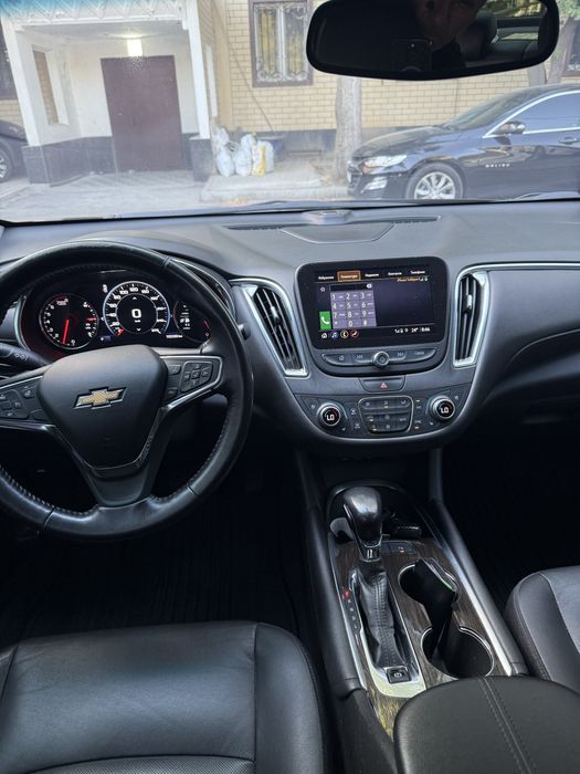 Пролается Malibu-2- premiier 2021