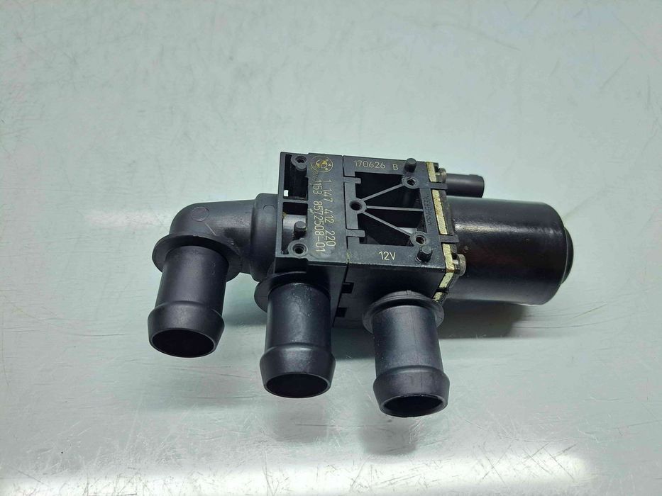 Pompa recirculare apa  Bmw 1 (F20, F21) [Fabr 2011-2017] 8572508-01 2.
