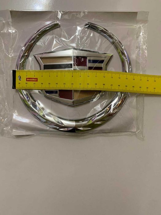 Емблема за Кадилак - Cadillac