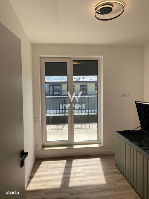 Chirie Penthouse 4Cam, Sibiu