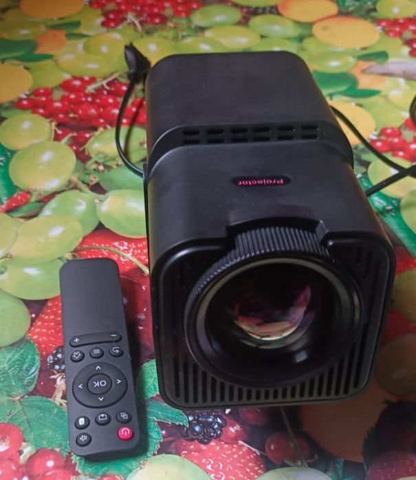 Проектор GD MRKT