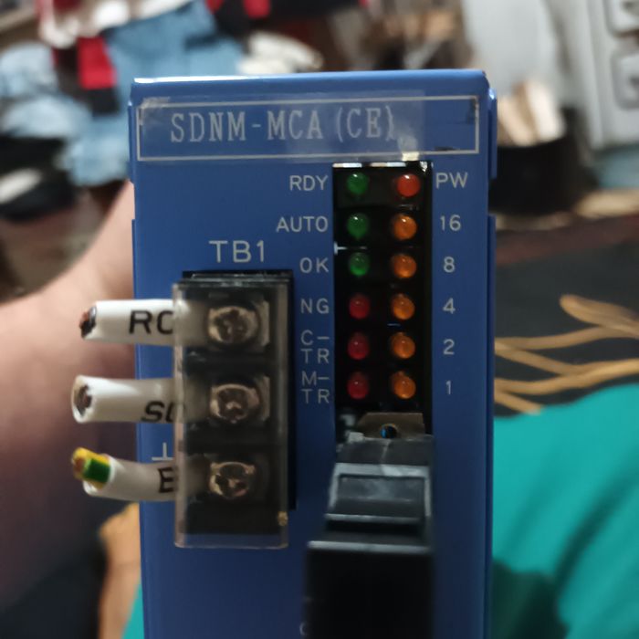 Driver Fanuc 4 bucăți  și 3 drivere SEW EURODRIVE  și un MULTICONTROLE