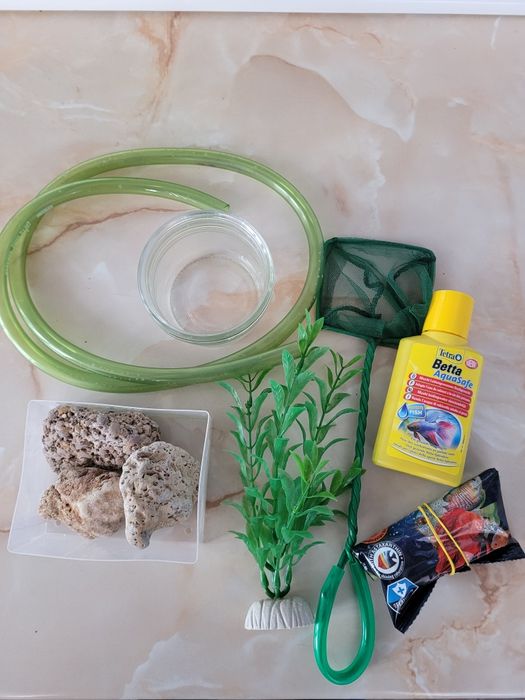Accesorii pentru acvariu