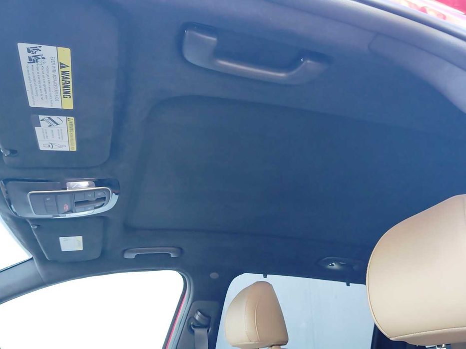 Hyundai Santa Fe Calligraphy 281к.с.