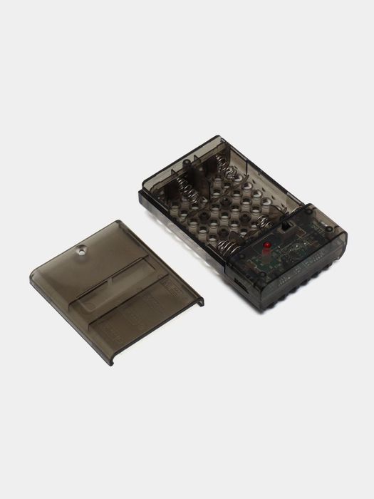 Конструктор на радиоуправлении 4в1. Konstruktor серии HIQ Constructor