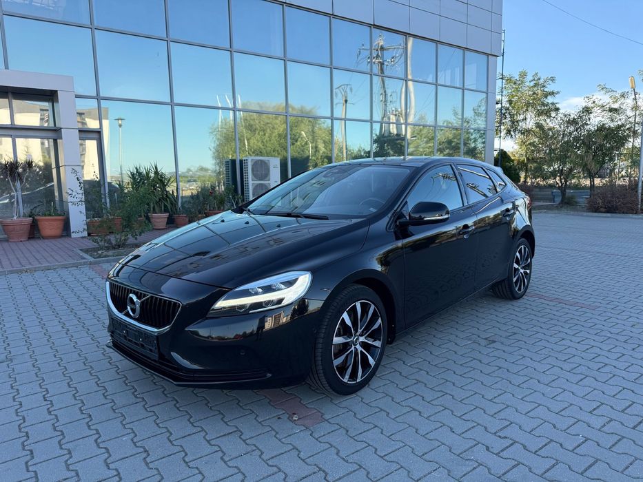 Volvo V40 Import Germania