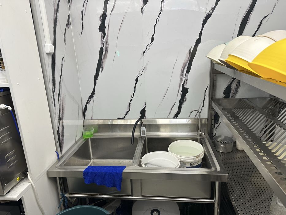 Аренда Кафе Шашлык Донер