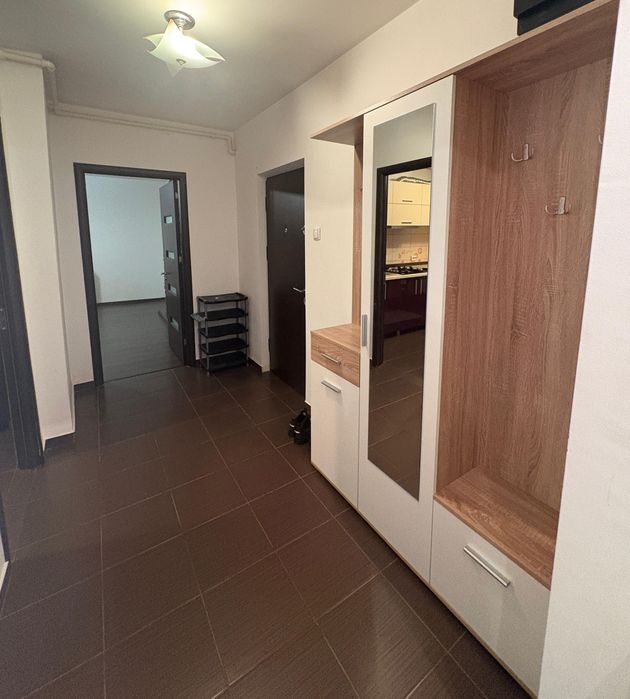 Proprietar,  vand apartament 2 camere, 13 Septembrie-Prosper, et.1/8
