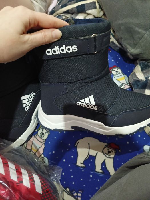 Уги зима 9000 новые