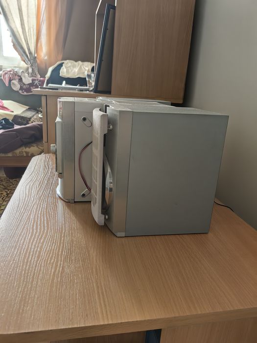 Музыкальный центр LG