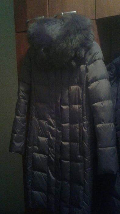 Куртка     зимняя