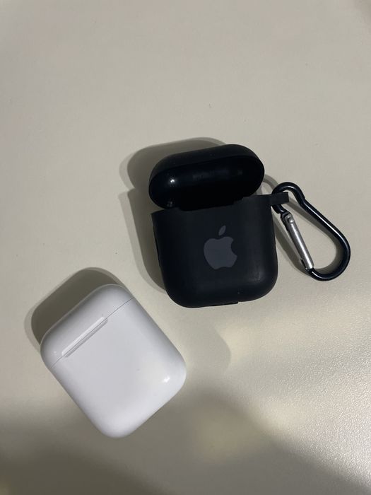 Наушники AirPods 2