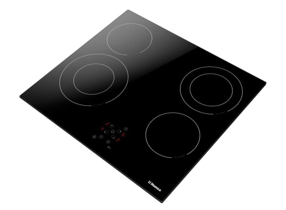 электрическая варочная панель Hansa