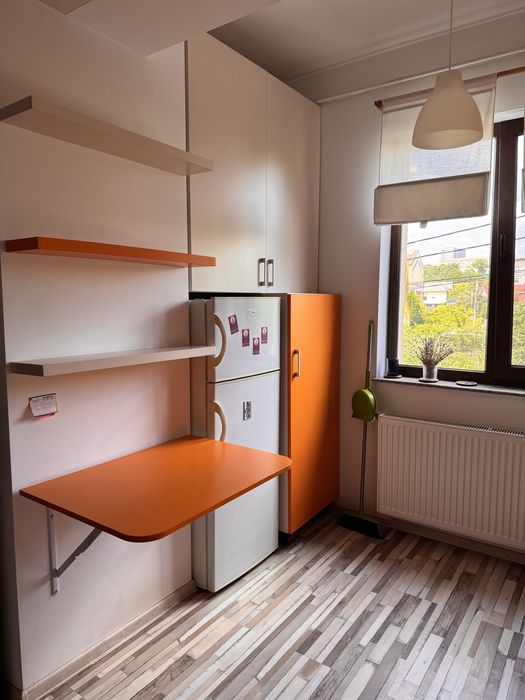 Studio de inchiriat Lazar Residence