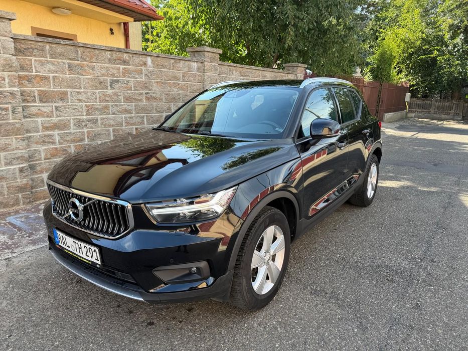 Volvo XC 40 Volvo XC40 T3 | 2020 | Cutie automata