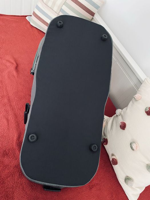 Landou Joolz Aer/Aer Plus, Mighty Green