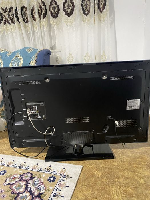 Теледидар сатылады рабочый