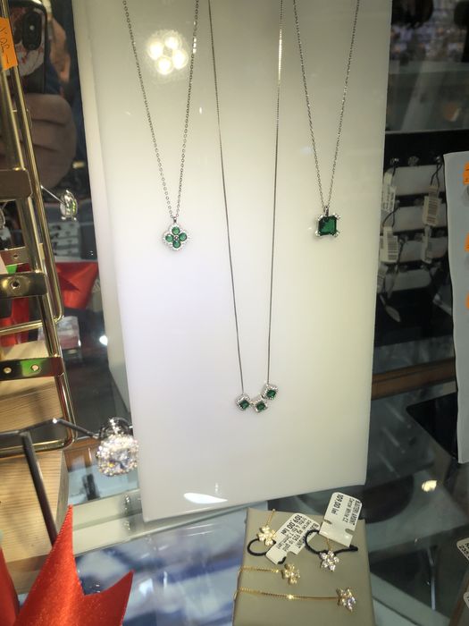 Bijuterii din argint 925