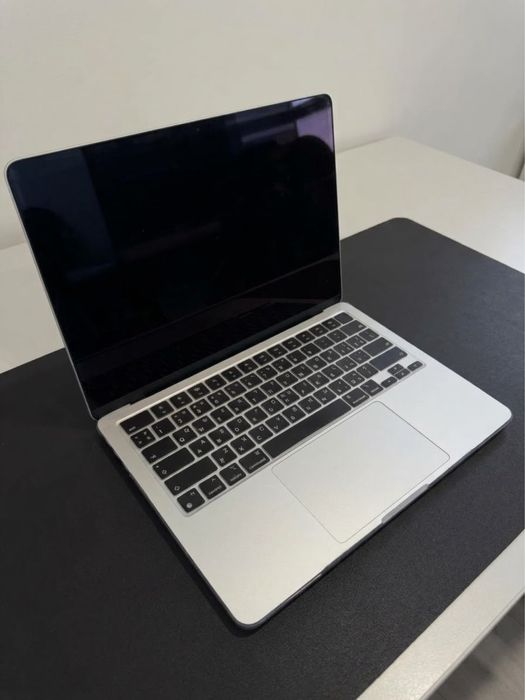 Macbook Air 2024 M3