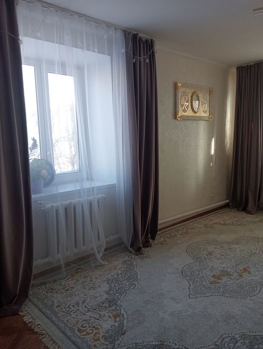 Продам 2х комн квартиру в Жилянке
Общая площ