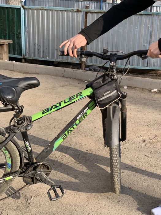 Batler MTB sport 29 дюйм