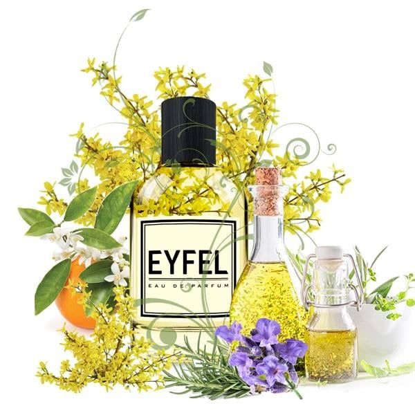 Eyfel M-88  Egoiste Platinum Chanel