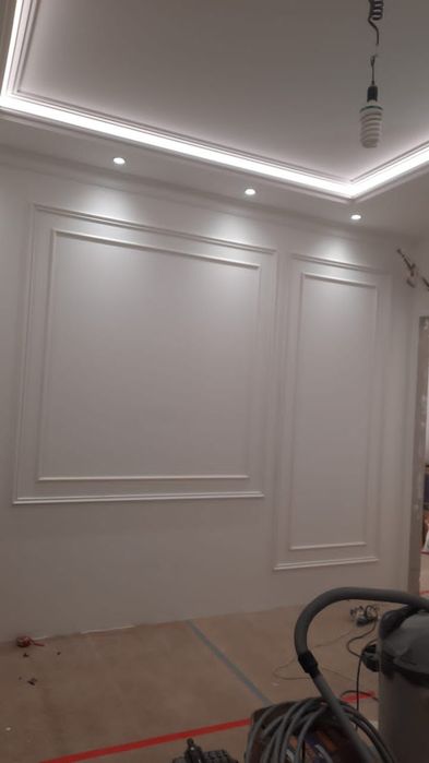 Евроремонт квартир и коттеджей под ключ