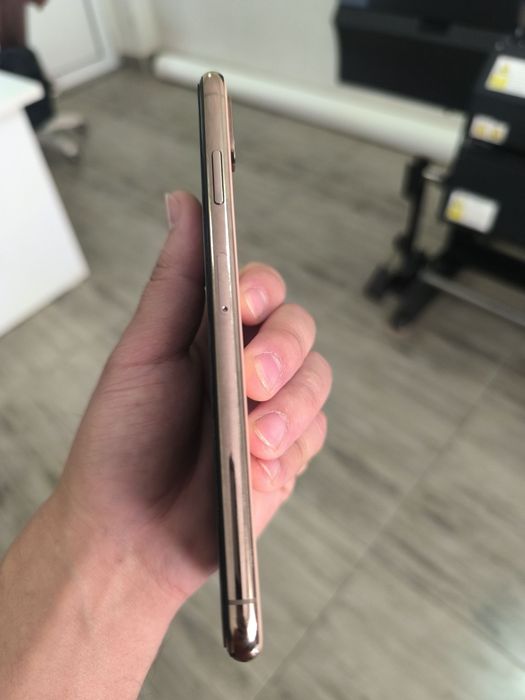 Iphone xs max ..