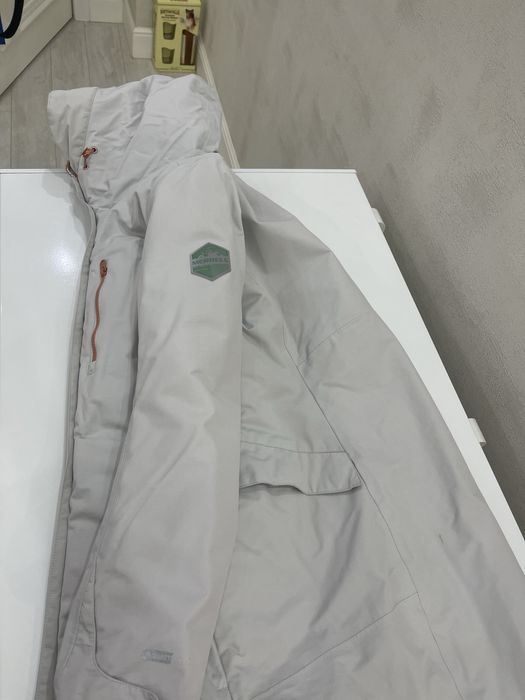 Парка Merrell размер -44