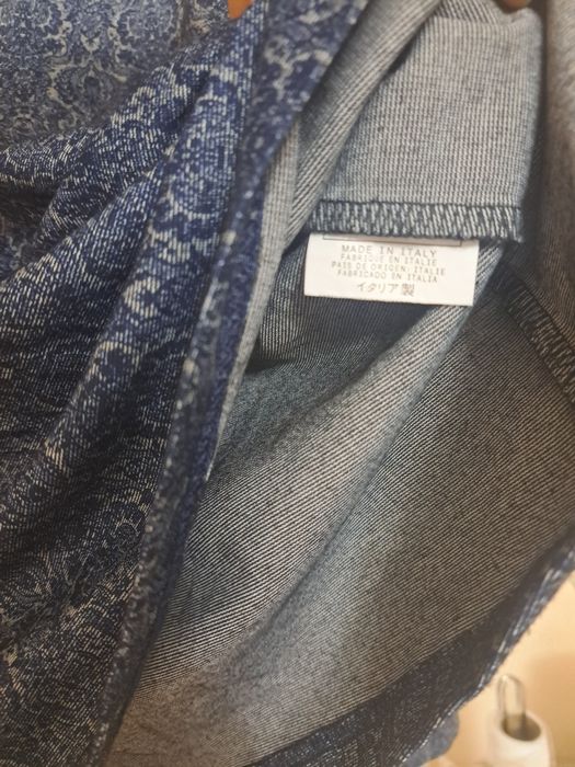 Мужской свитер Италия