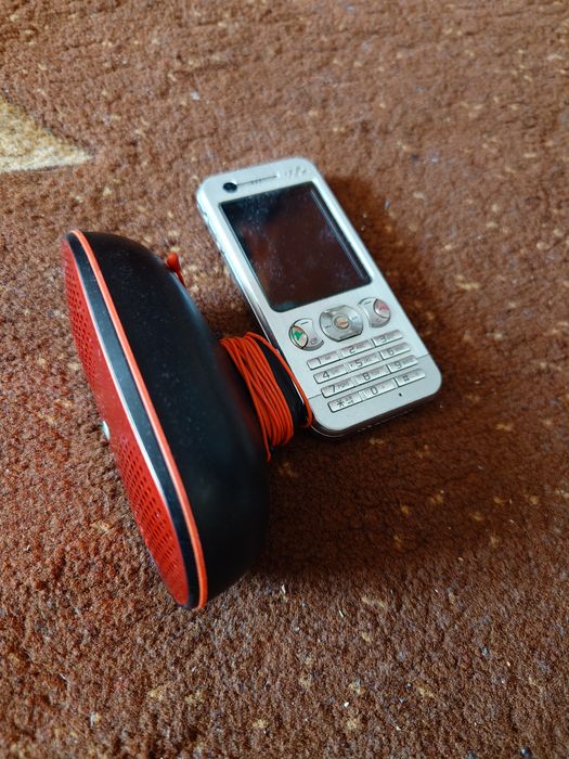 Telefoane Sony Ericsson