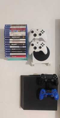 Ps4 second shop hand olx