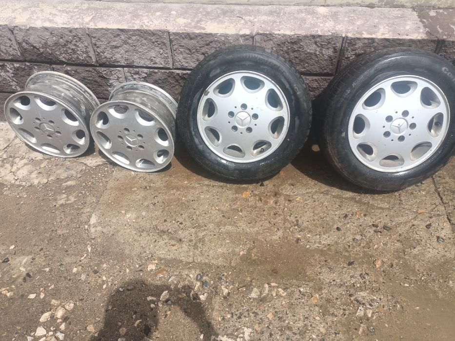 Продам диски р15