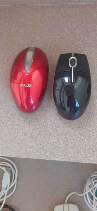 Клавиатури ,мишки и камери за компютър