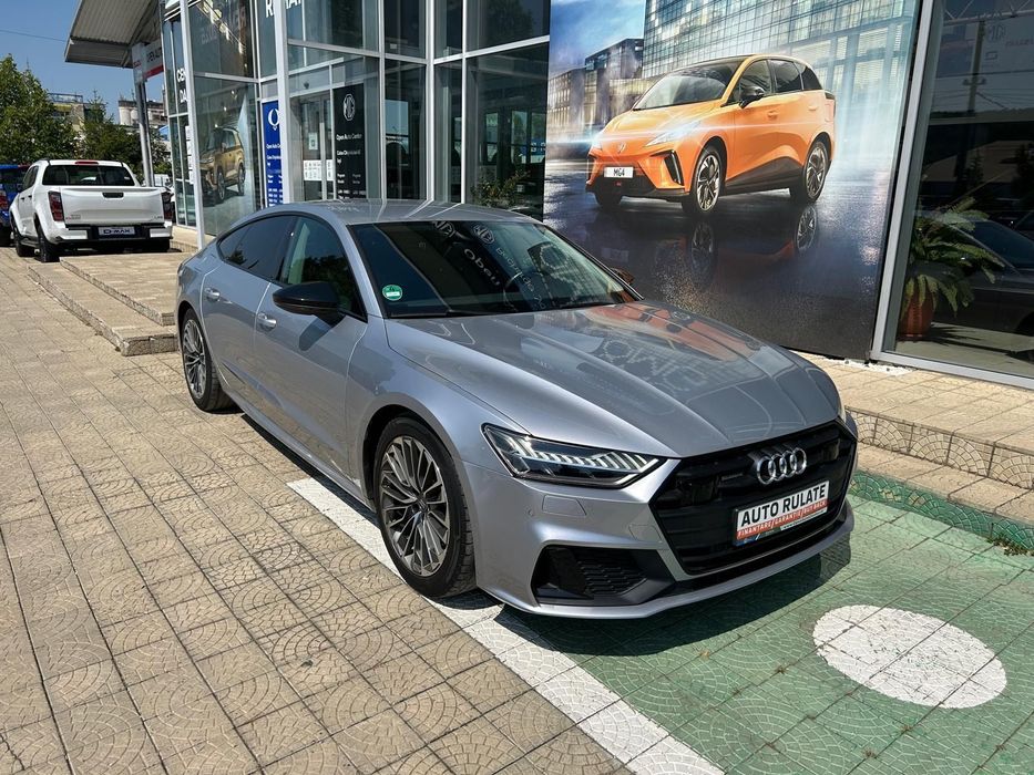 Audi A7 Sportback AUDI A7 55 TFSI Plug-in Hybrid Quattro Garantie Finantare