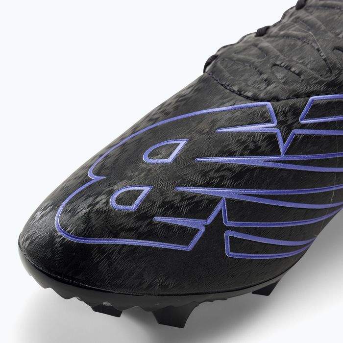 Мъжки футболни обувки New Balance Furon V7 Dispatch FG black