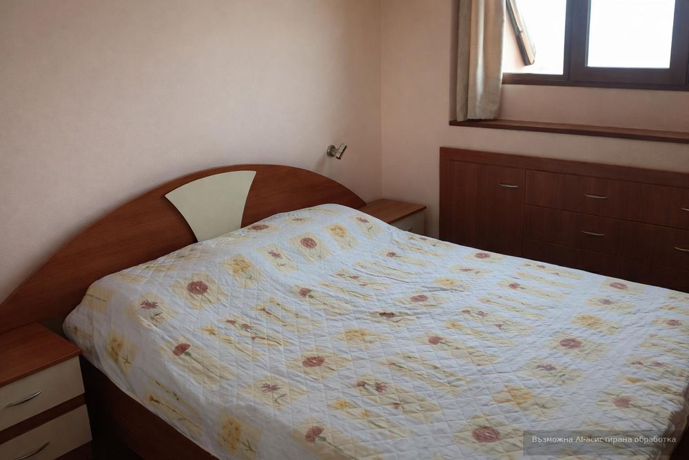 Продава се Двустаен апартамент в к.к. Слънчев бряг - 54 кв.м за 614 €/кв.м - Снимка #2