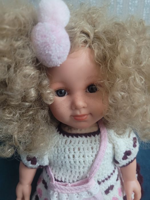 Продам куклу Лоренс