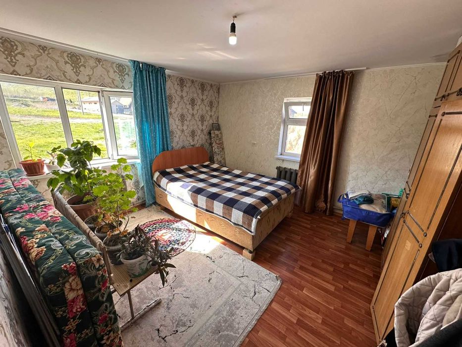 В продаже 3х ком дом Юбилейная 32/2