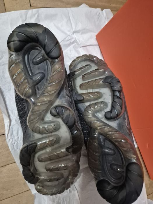 Маратонки NIKE VaporMAX