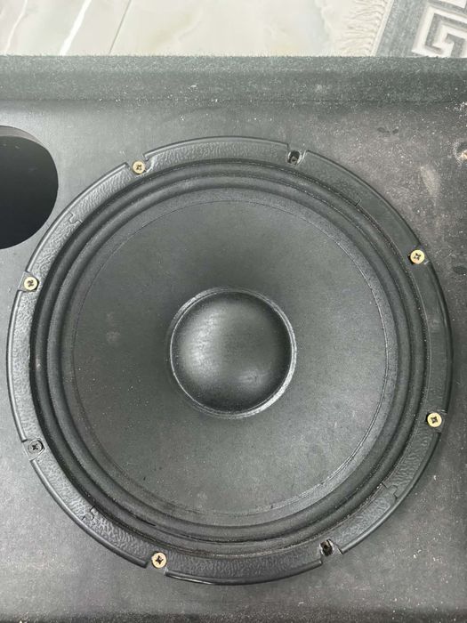 Колони 12"RCF...