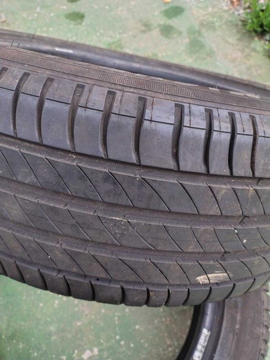 Anvelope Vara Michelin 205/50 r17 2buc Continental 205/50 r17 2buc