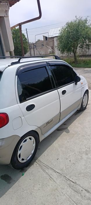 Matiz best sotiladi