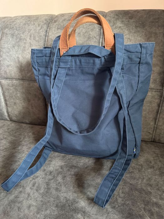 FJÄLLRÄVEN - Totepack No. 1