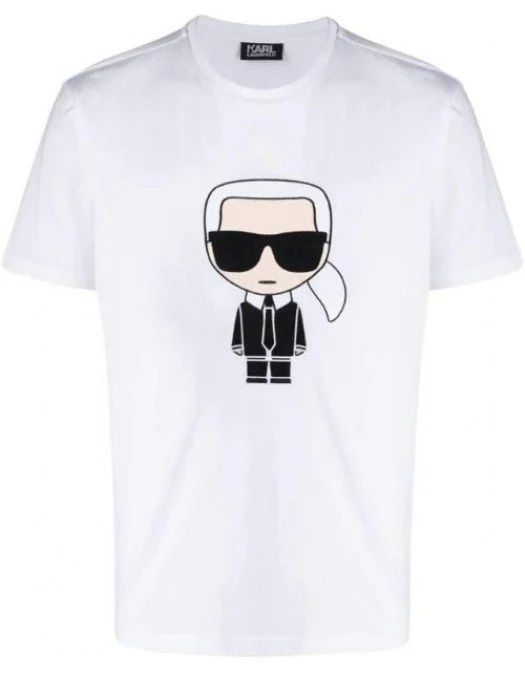 Tricou Karl lagerfeld unisex